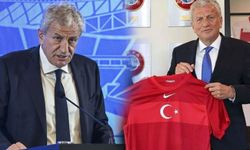 Servet Yardımcı UEFA’dan neden istifa etti? Servet Yardımcı TFF adaylığından neden çekildi?