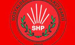 Sosyal Demokrat Halkçı Parti (SHP) yeniden kuruldu, gözler Kılıçdaroğlu'na çevrildi