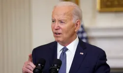 ABD Başkanı Joe Biden: "Bir sağlık sorunum olsaydı başkanlık yarışı kararımı gözden geçirirdim"