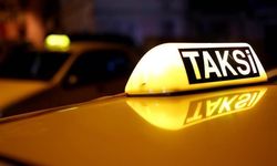 Vatandaş ile taksici arasında "yolcu seçiyor" tartışması