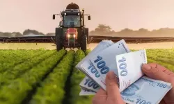 Tarımsal destek ödemesi bugün hesaplara aktarılacak