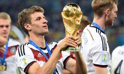 Ve bir devir resmen sona erdi! Thomas Müller bıraktı