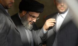 Hizbullah lideri Nasrallah'tan İsrail'e yeni saldırı uyarısı