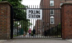 İngiltere'de oy kullanma işlemi başladı