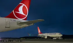 Hava yolu şirketleri, güvenlik gerekçesiyle İsrail ve Lübnan'a uçuşlarını askıya alıyor