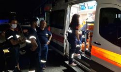 Hatay'da elektrik trafosu patladı: 6 yaralı