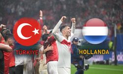 Türkiye-Hollanda maçı ne zaman, saat kaçta? Türkiye-Hollanda hangi gün, hangi kanalda?