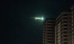 Türkiye Uzay İstasyonu'ndan meteor açıklaması! Sebebi ne?