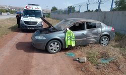 Ankara'da 4 farklı trafik kazasında  ölü ve yaralılar var