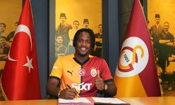 Michy Batshuayi: “Şampiyonlar Ligi’nde oynayacağım için mutluyum”