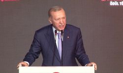 Cumhurbaşkanı Recep Tayyip Erdoğan: “Ölüm kusanlara karşı 15 Temmuz'da destan yazdık"