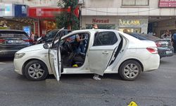 Kartal’da cadde ortasında silahlı saldırı: Yaralı var