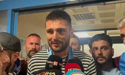 Trabzonspor'dan çok konuşulacak transfer! Yıldız İsim Trabzon'da