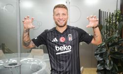 Beşiktaş bombayı patlattı! Ciro Immobile transfer görüşmeleri başladı!