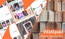 Wattpad neden açılmıyor 2024? Wattpad'e neden girilmiyor, kapandı mı?