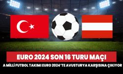 Türkiye- Avusturya canlı maç takibi