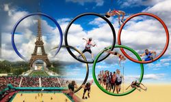 Paris 2024 Yaz Olimpiyatları ne zaman, saat kaçta başlıyor? Paris 2024 Yaz Olimpiyatları nereden, nasıl izlenir?