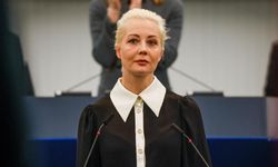"Eşimi Putin öldürdü" demişti: Tutuklama kararı çıkarıldı