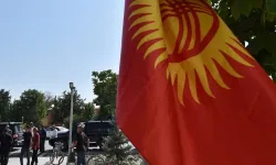 Kırgızistan’da darbe planlayan gruba baskın! 255 bin 238 mühimmat ele geçirildi