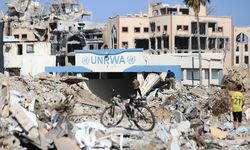 UNRWA'dan Gazze açıklaması: Güvenli bir yer yok, insanlar sanki ölümü bekliyor gibi