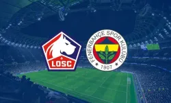 Temsilcimiz Fenerbahçe, Lille karşısında mağlubiyetle ayrıldı