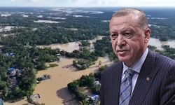 Cumhurbaşkanı Erdoğan: “Bangladeş’e Türkiye’nin yardım elini uzatıyoruz”