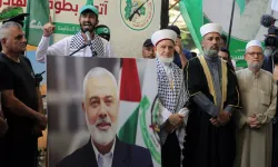 Hamas'ın liderliğini üstlenecek isim belirsizliğini koruyor