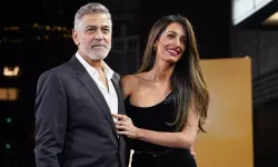 Rusya, George Clooney'nin Vakfını 'İstenmeyen Kuruluş' İlan Etti