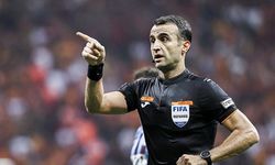 UEFA'dan hakem Atilla Karaoğlan'a görev! O maçı yönetecek