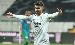 Beşiktaş'ta Ajdin Hasic ile yollar ayrıldı