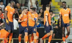 Başakşehir FC Iberia'yı 2-0 yenerek play-off turuna yükseldi