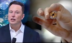 Elon Musk, Neuralink beyin çipleri yerleştirmek istiyor