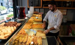 İstanbul'da her 10 kişiden biri sabahları börek yiyerek güne başlıyor