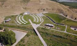 Bitlis, Malazgirt Zaferi'nin 953. yıl dönümü kutlamalarına hazırlandı