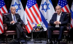 Biden'dan Netanyahu'ya esir takası çağrısı