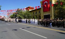 Ankara'da 30 Ağustos coşkuyla kutlanacak