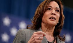 Kamala Harris: “ Çok fazla masum Filistinli öldü, bu savaş bitmek zorunda”