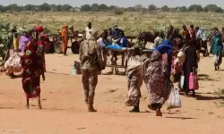 Uluslararası Göç Örgütü: Sudan'daki insani durum trajik bir noktada