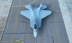 Milli savaş uçağımız KAAN'ın F-35'te bile olmayan özelliği