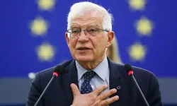 Borrell'den sert tepki "Tümüyle kabul edilemez"