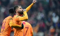 Kerem Demirbay'dan Fenerbahçe'ye  gönderme! "En büyük geldiği zaman böyle ağırlık oluyor"