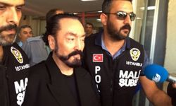 Adnan Oktar suç örgütü davasının firari 2 sanığı Yunanistan'a kaçarken yakalandı