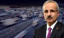 Bakanı Uraloğlu duyurdu! Tünel, köprü ve otoyol geçiş ödemeleri e-Devlet üzerinden yapılabilecek