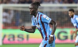 Galatasaray, Batista Mendy için Trabzonspor ile anlaşma peşinde