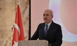 TBMM Başkanı Kurtulmuş'tan 'soykırım davasına müdahillik' değerlendirmesi