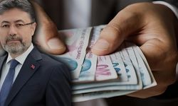 Bakan Yumaklı: 1,2 milyar lira tarımsal destek ödemesi hesaplara aktarılacak!