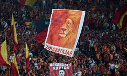 Süper Lig açılışında Galatasaray'dan 2-1'lik zafer!