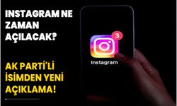 AK Parti'li İleri'den Roblox ve Instagram açıklaması!