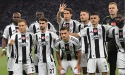 Beşiktaş yeni sezona Samsun'da giriyor: İşte Kara Kartal'ın muhtemel 11'i!