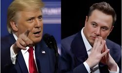 AB'den Elon Musk'a Donald Trump yayını öncesi uyarı!